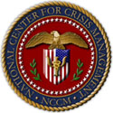 National Center for Crisis Management Logo